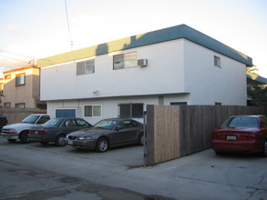 4760 35th St in San Diego, CA - Building Photo - Other