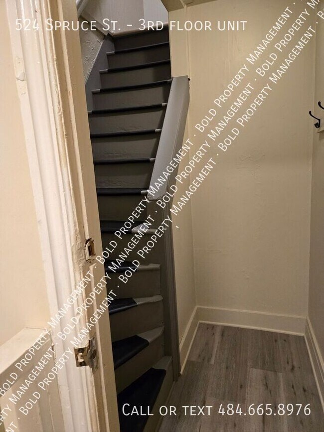 property at 524 Spruce St