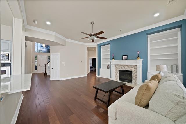 3700 Wagon Wheel Dr in Richardson, TX - Building Photo - Building Photo