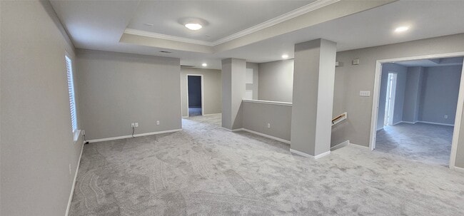 21322 Amesbury Meadow Ln in Spring, TX - Foto de edificio - Building Photo