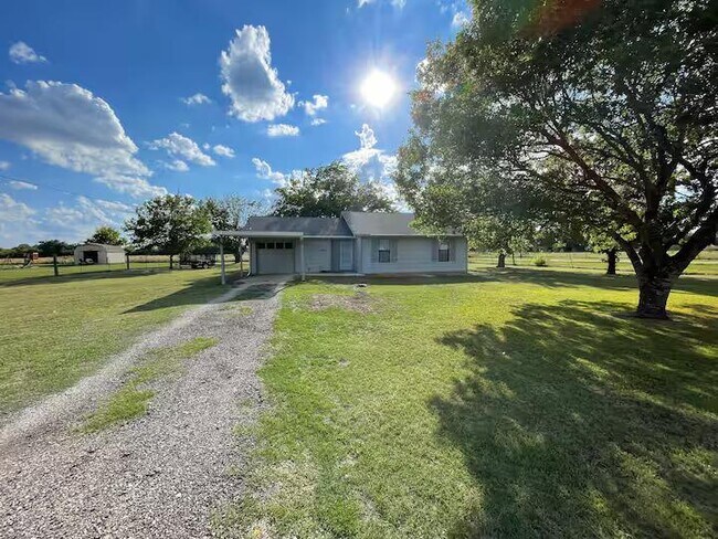 property at 1450 Co Rd 130