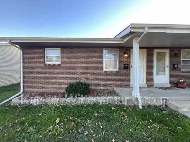 property at 10 Blackburn Manor