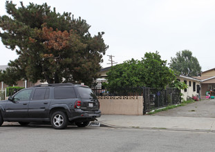 3928 Shirley Ave in El Monte, CA - Building Photo - Building Photo