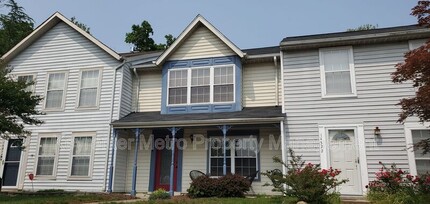 14520 Marlborough Cir in Upper Marlboro, MD - Building Photo - Building Photo