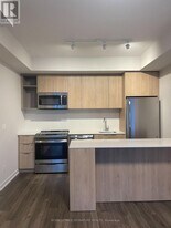 25 Nicholas Ave in Toronto, ON - Building Photo