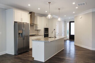 3220 Bergen St in Charlottesville, VA - Building Photo - Building Photo
