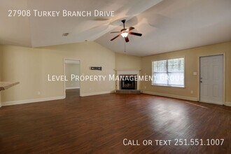 27908 Turkey Branch Dr in Daphne, AL - Building Photo - Building Photo