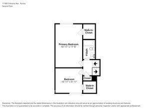 17766 E Arizona Ave in Aurora, CO - Building Photo - Building Photo