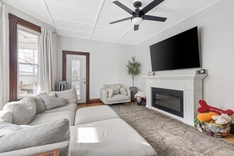 85 Bedford St in Bridgewater, MA - Building Photo - Building Photo