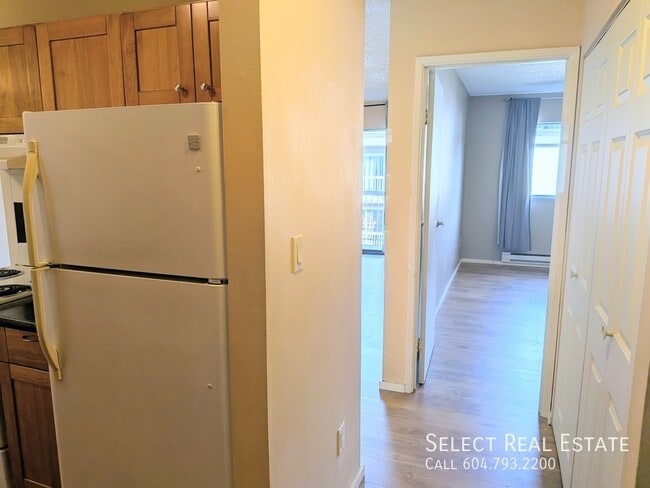 1755 No 9 Highway315 in Agassiz, BC - Building Photo - Building Photo