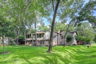 14123 Carolcrest Cir in Houston, TX - Building Photo