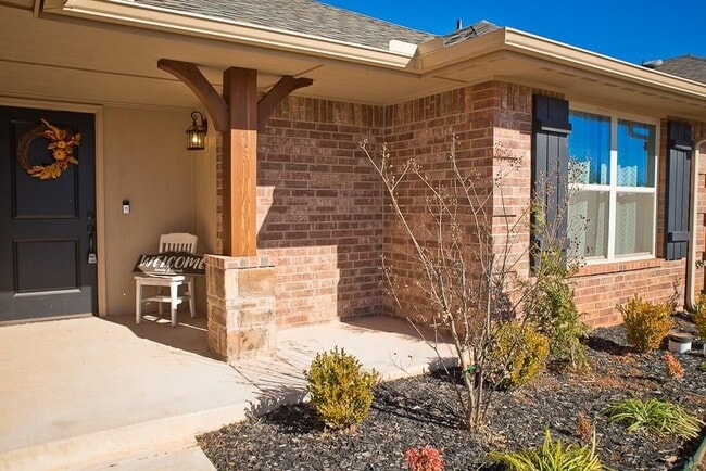 3913 Caraway Ln in Norman, OK - Building Photo - Building Photo