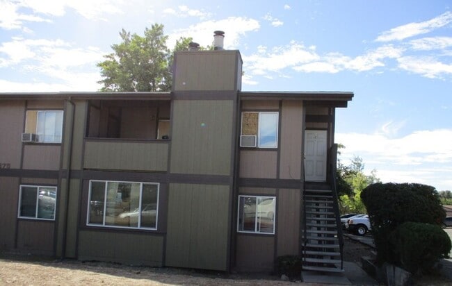 property at 2375 Tripp Dr