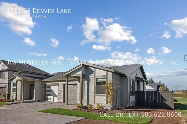 335 SE 8th Ave in Hillsboro, OR - Foto de edificio - Building Photo