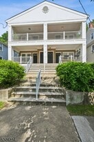 53 Wetmore Ave in Morristown, NJ - Building Photo