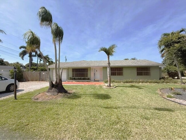 property at 1611 Carandis Rd