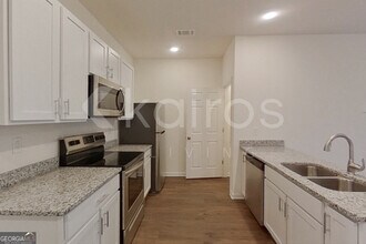 214 Long Is Dr in Euharlee, GA - Building Photo - Building Photo