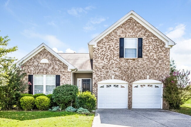 property at 1008 Solomon Ln