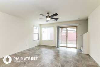 6239 Portland Treaty Ave in Las Vegas, NV - Building Photo - Building Photo