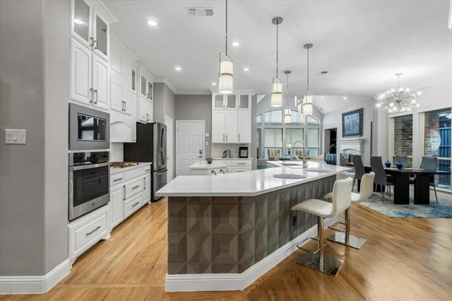 2517 Windsor Castle Way in Lewisville, TX - Building Photo - Building Photo