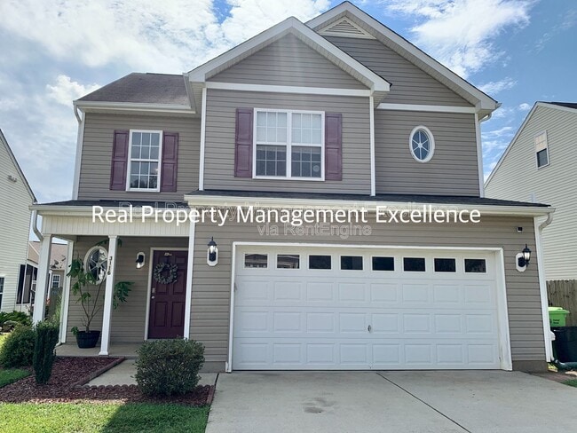 property at 3116 Guiding Light Rd