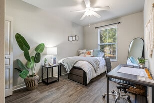 NxNW in Tallahassee, FL - Building Photo