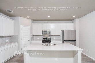 10514 Briceway Ace in San Antonio, TX - Foto de edificio - Building Photo