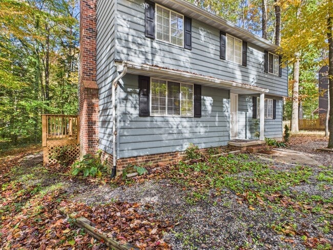 13102 Morning Hill Ln in Midlothian, VA - Building Photo - Building Photo
