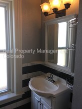 1754 N Washington St-Unit -3 in Denver, CO - Building Photo - Building Photo