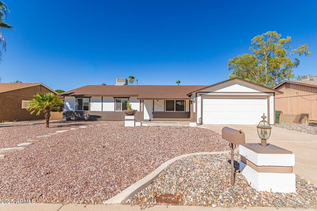 property at 13234 N 38th Pl