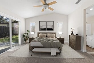 4890 Alterra Way in Sacramento, CA - Building Photo - Building Photo