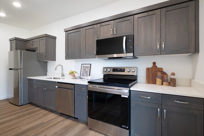 Mesa Pointe in Boise, ID - Foto de edificio - Interior Photo