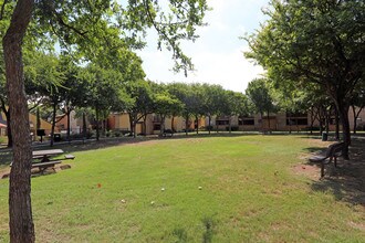 Tuscany Park Apartments in San Antonio, TX - Building Photo - Building Photo