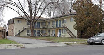 161 E Beryl Ave in Salt Lake City, UT - Building Photo