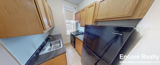 property at 1191 Boylston St