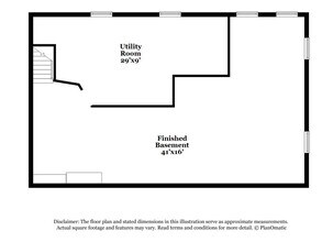 1255 Del Rey Dr in Florissant, MO - Building Photo - Building Photo