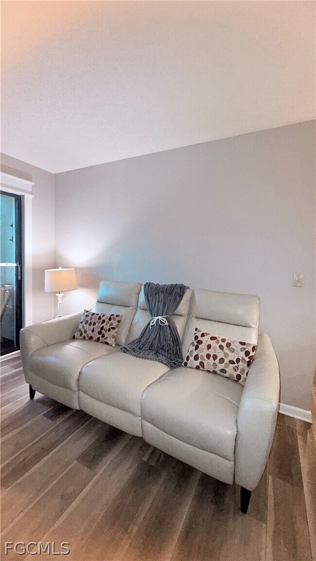 property at 9540 Green Cypress Ln