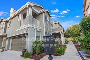 194 S Veracruz Pl in Mountain House, CA - Building Photo