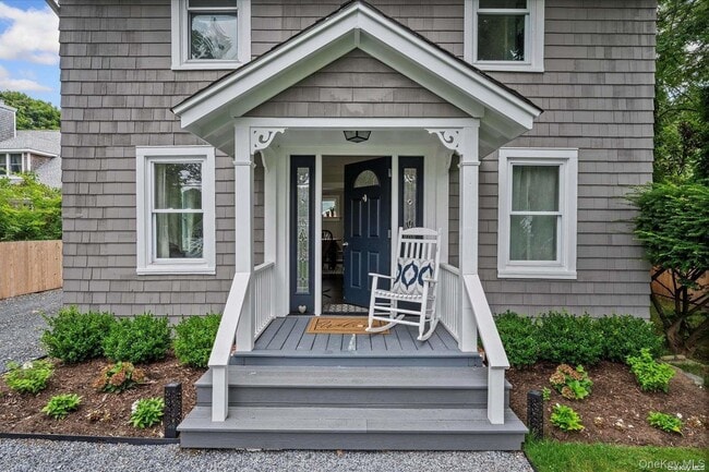 property at 102 Montauk Hwy