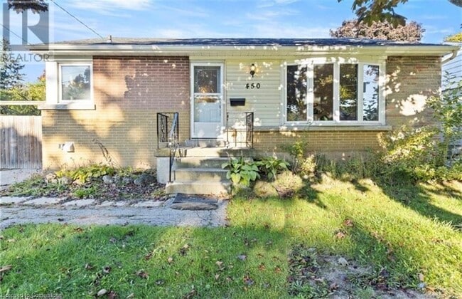 property at 450 E 37th St