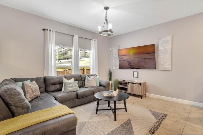 property at 8966 Sugar Palm Rd