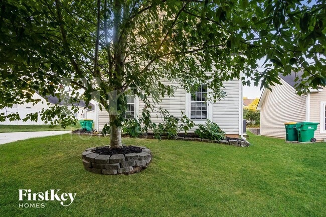 8414 Dawson Ln in Locust, NC - Building Photo - Building Photo