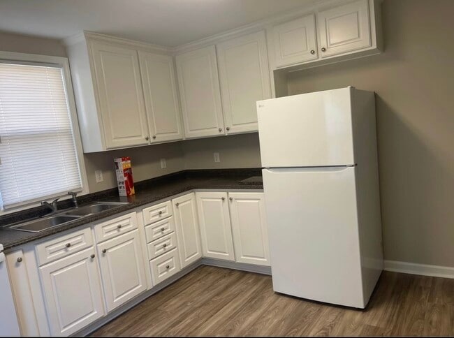 1717 Campbell St in Camden, SC - Building Photo - Building Photo