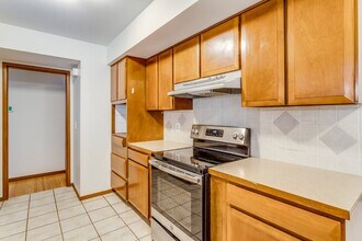 9315 W 9th St N in Wichita, KS - Building Photo - Building Photo