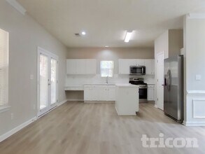 6844 Bridgewood Dr in Austell, GA - Building Photo - Building Photo