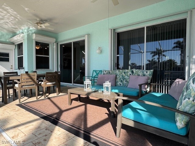 property at 2124 SW 40th Terrace