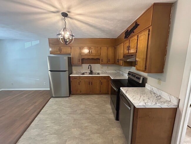 520 Gadsden Rd NW in Jacksonville, AL - Building Photo - Building Photo