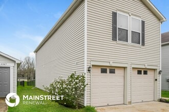 14395 Black Farm Dr in Noblesville, IN - Foto de edificio - Building Photo