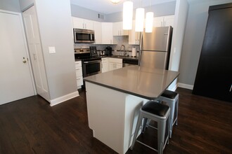 30 E Elm St in Chicago, IL - Building Photo - Building Photo