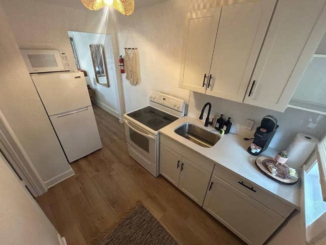 805 4th Ave N in St. Petersburg, FL - Building Photo - Building Photo